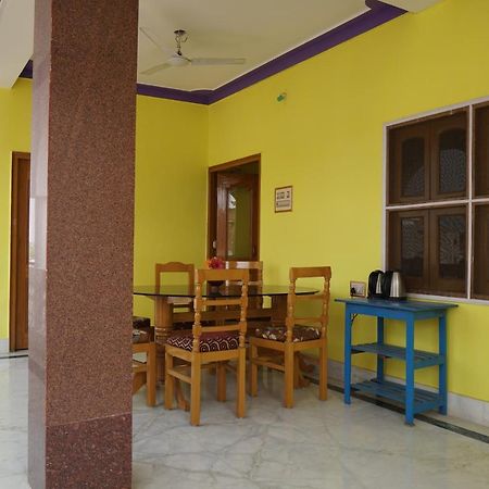 Rahul Guest House Bodh Gaya Exterior foto